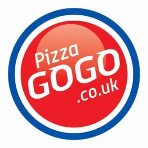 just eat pizza gogo